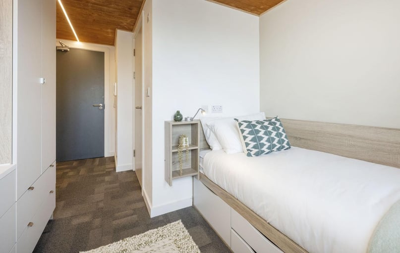 North Road, City Centre, Lancaster - Image 1